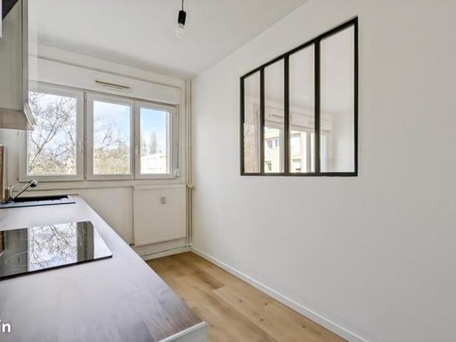 Appartement vente à Dijon, Longvic