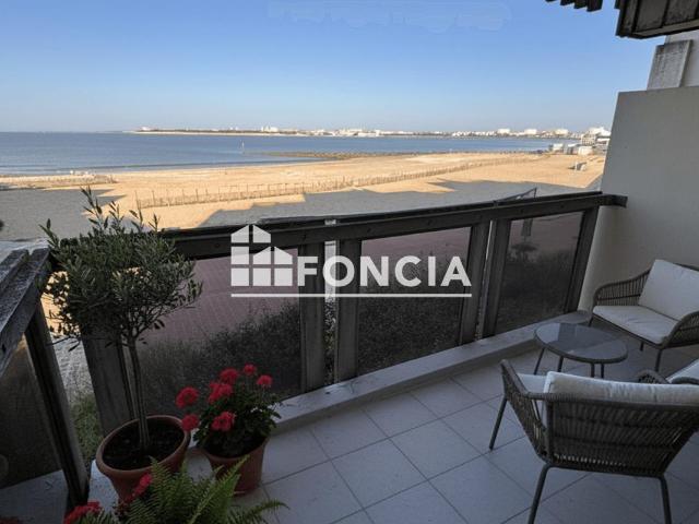 Appartement vente à La Rochelle