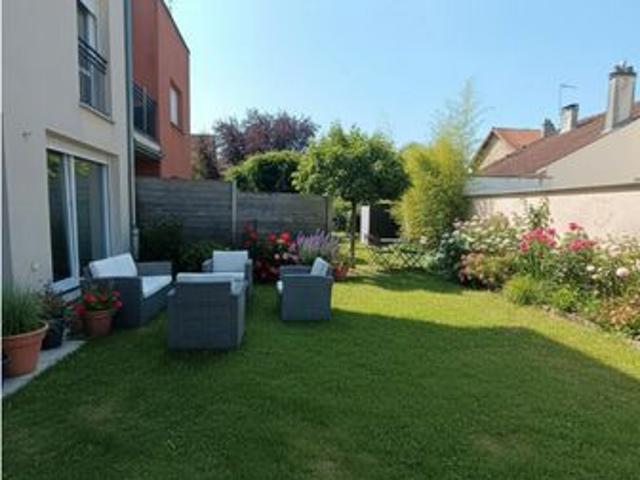 Appartement vente à Torcy, Vaires-sur-marne