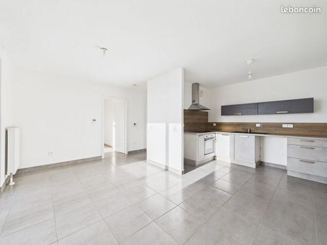 Appartement vente à Strasbourg, Lampertheim
