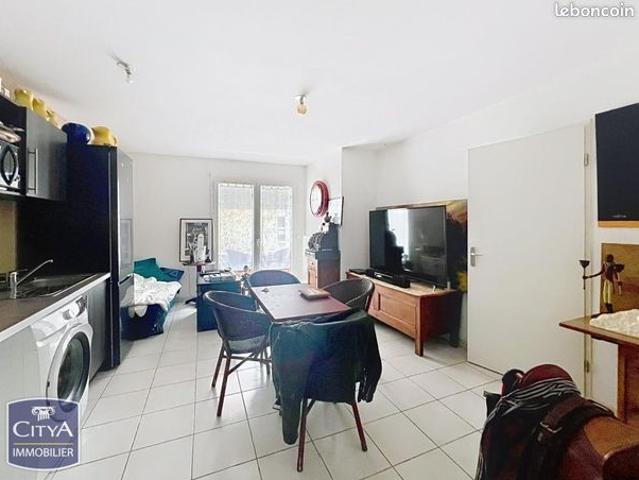 Appartement vente à Quimper, Bretagne