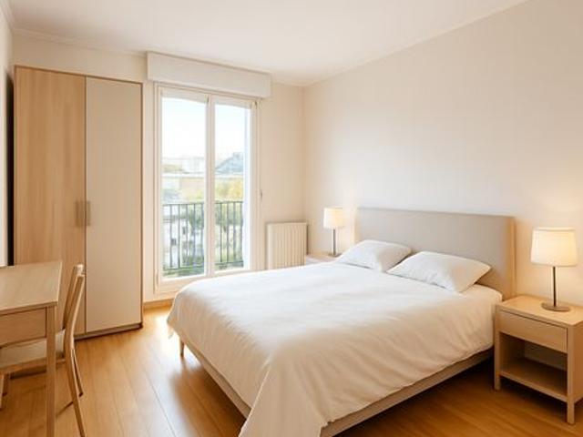 Appartement vente à Arcachon, Marcheprime