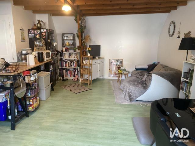 Appartement location à Château-Thierry, Charly