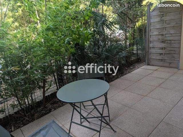 Appartement vente à Istres, Saint-chamas