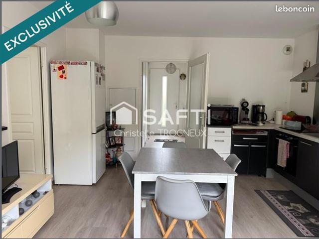 Appartement vente à Amiens