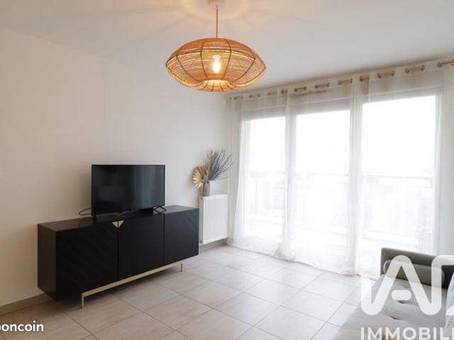 Appartement vente à Melun, Réau