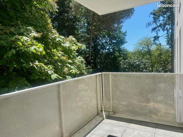 Appartement vente à Nantes