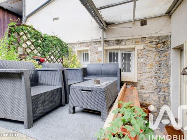 Appartement vente à Boulogne-Billancourt, Meudon