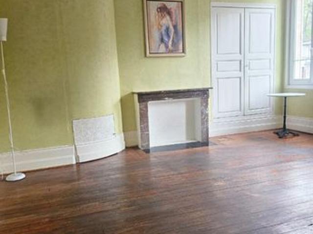 Appartement vente à Clermont