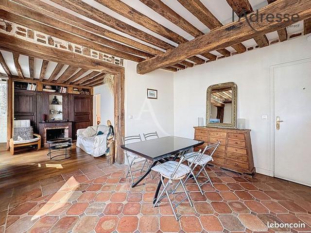 Appartement vente à Nanterre, Puteaux
