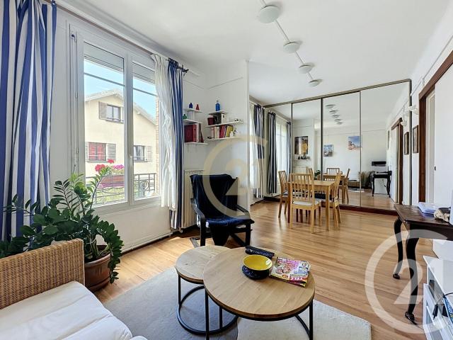 Appartement vente à Versailles, Viroflay