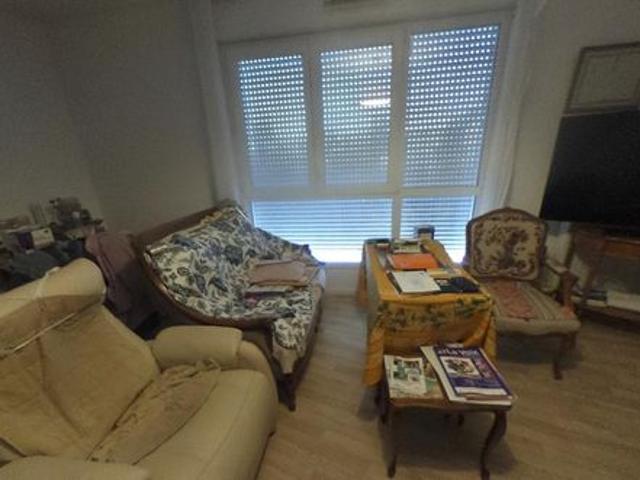 Appartement vente à Nantes