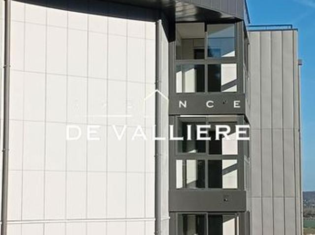 Appartement vente à Versailles, Saint-cyr-l'ecole