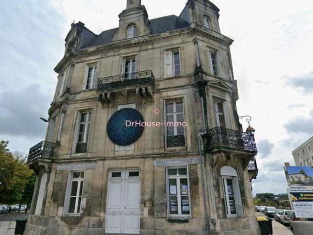Appartement vente à Cognac