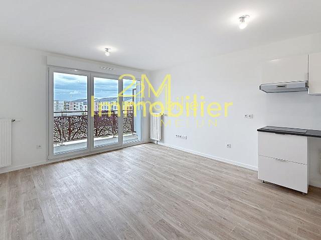 Appartement location à Melun