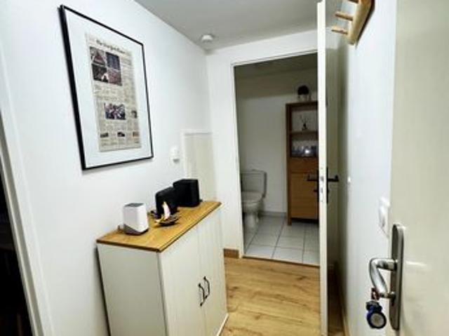 Appartement vente à Pontoise, Persan