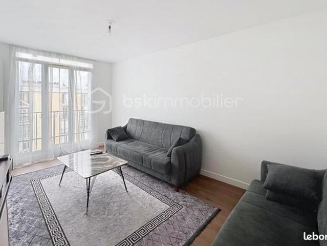 Appartement vente à Créteil, Limeil-brévannes
