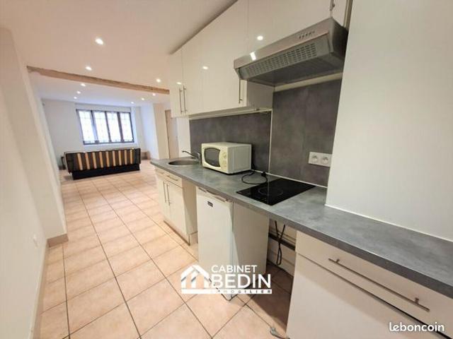 Appartement vente à Dax