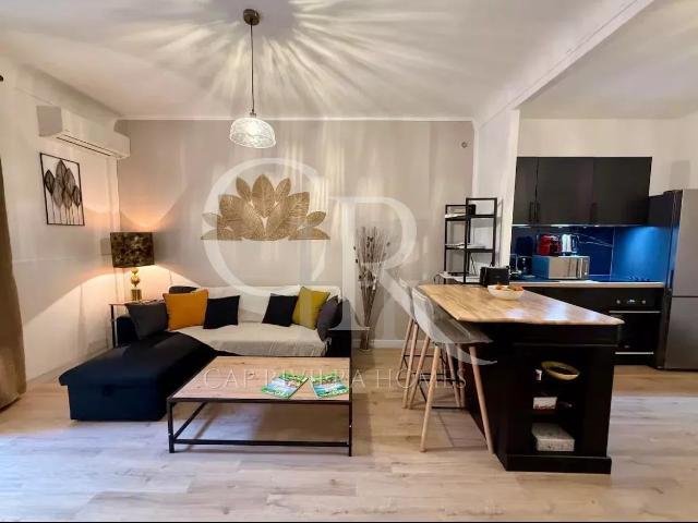 Appartement vente à Nice, Menton