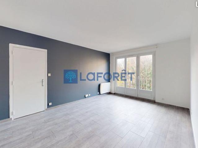 Appartement vente à Palaiseau, Athis-mons