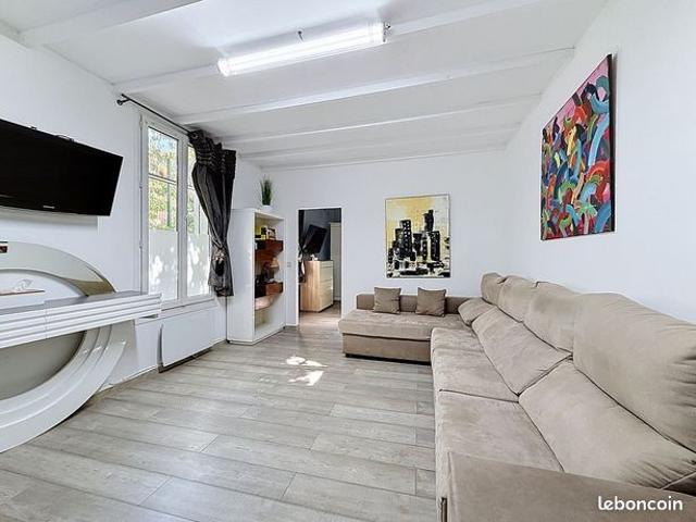 Appartement vente à Bobigny, Les Lilas
