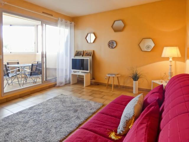 Appartement vente à Uzès, Gard
