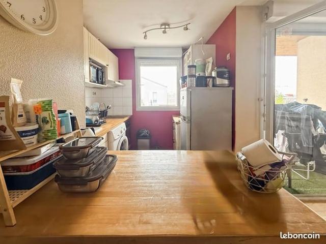 Appartement vente à Toulouse