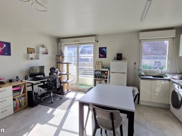 Appartement vente à Palaiseau, Arpajon