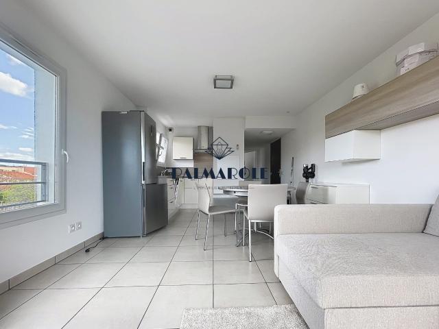 Appartement vente à Perpignan