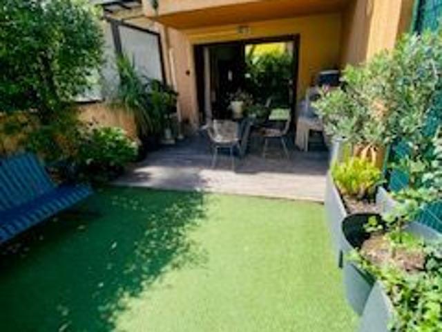 Appartement vente à Nice