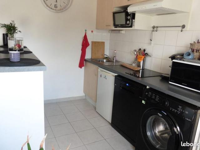 Appartement vente à Blois, La Chaussée-saint-victor