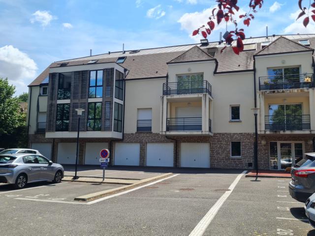 Appartement vente à Droue-sur-Drouette, Eure-et-Loir