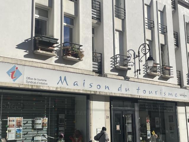 Appartement vente à Le Village, Gennevilliers