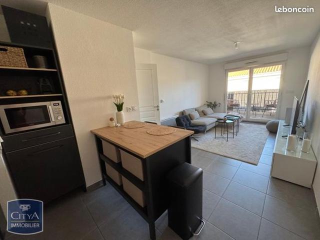 Appartement vente à Arrondissement de Toulon, Toulon