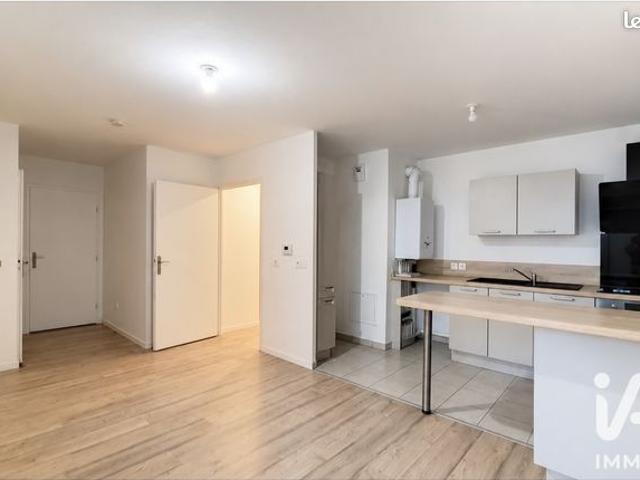 Appartement vente à Viry-Châtillon, Essonne