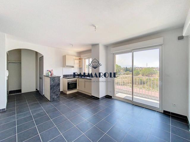 Appartement vente à Perpignan