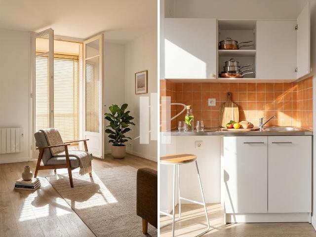 Appartement vente à Saint-Raphaël, Var