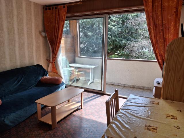 Appartement vente à Bagnères-de-Bigorre, Saint-lary-soulan