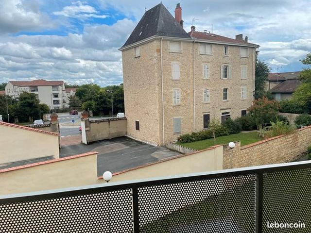 Appartement vente à Villefranche-sur-Saône, Rhône