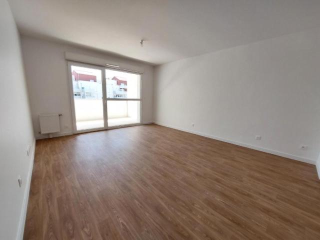 Appartement location à Dijon, Quetigny