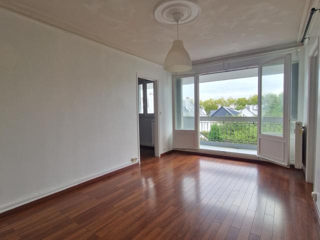 Appartement vente à Nantes, Vertou