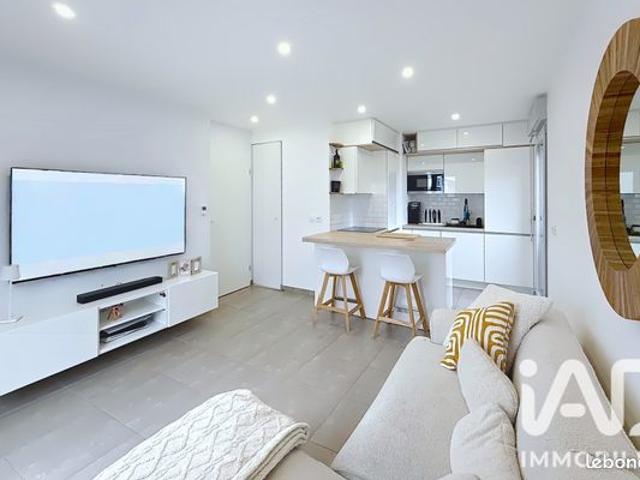 Appartement vente à Melun, Réau