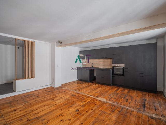 Appartement vente à Hyper Centre, Grenoble