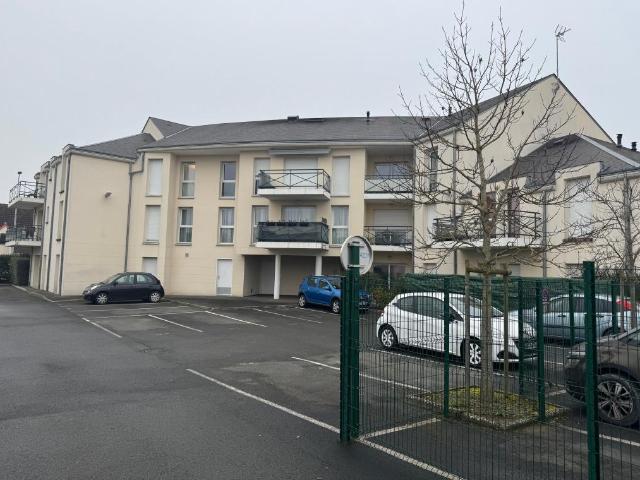 Appartement vente à Orléans, Saran