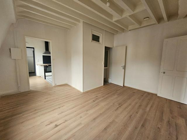 Appartement vente à Rouen, Ruan