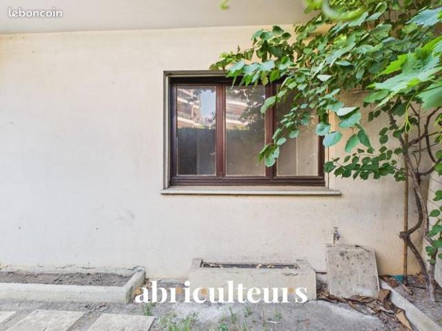 Appartement vente à Grasse, Le Cannet