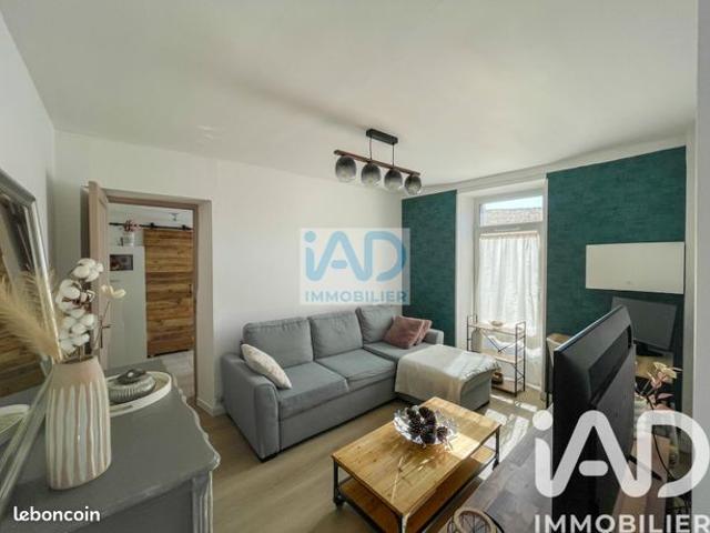 Appartement vente à Linas, Essonne