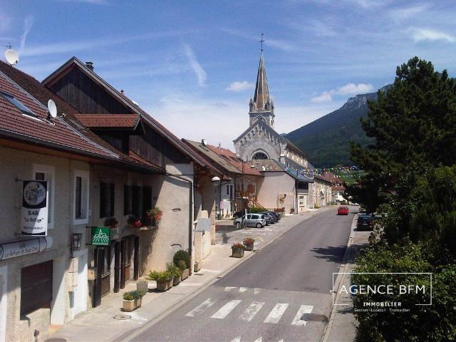 Appartement location à Annecy, Thorens-glières