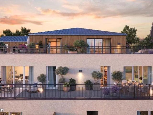 Appartement vente à Cherbourg, Barneville-carteret