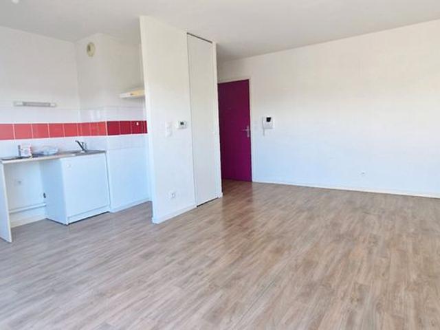 Appartement vente à Nantes, Clisson